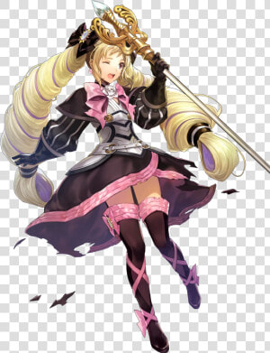 Elise Fire Emblem Heroes  HD Png Download