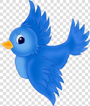 Bluebird   Blue Bird Clipart  HD Png Download