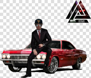  car  dk925designs  suit  glasses  lowrider  lol  cool   Transparent Lowrider  HD Png Download