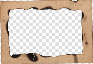 Free Burnt Parchment Paper Png   Frames 3 Frames Hd  Transparent Png