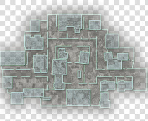 Call Of Duty Wiki   Call Of Duty 4 Modern Warfare Maps Mini Maps  HD Png Download