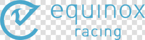 Equinox Racing Logo   Graphic Design  HD Png Download