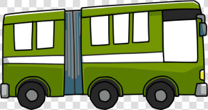 Image Bendy Png Scribblenauts   Greyhound Bus White Background  Transparent Png