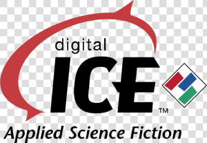 Digital Ice Logo Png Transparent   Digital Ice Logo  Png Download