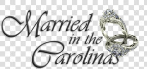 Married In The Carolinas One Sheet   Pre engagement Ring  HD Png Download