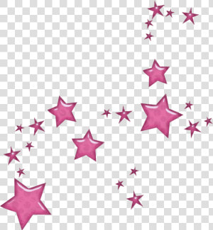 Stars Falling Png   Shooting Stars Png Transparent  Png Download