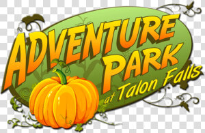 Thanksgiving Pumpkin Png   Png Download   Talon Falls Adventure Park  Transparent Png