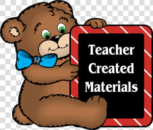 Teacher Created Materials Logo Png Transparent   Teacher Created Materials Logo  Png Download