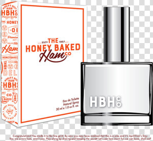 Hbh Colonge   Perfume  HD Png Download