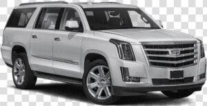 Cadillac Escalade Png  Transparent Png