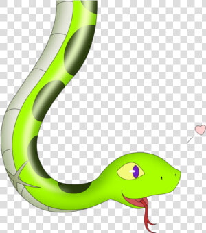 Cute Snake File   Cartoon Transparent Snake Png  Png Download