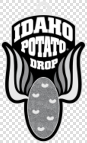 Idaho® Potato Drop 5k Ruck walk  amp  Virtual 5k  HD Png Download