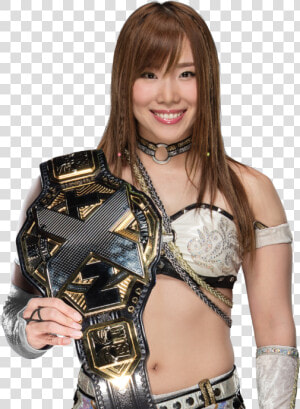 Transparent Kairi Sane Png   Kairi Sane Nxt Women  39 s Champion  Png Download