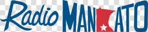 Mankato Radio Logo   Parallel  HD Png Download