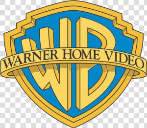 Warner Home Video Vector Logo  Warner Home Video Vector   Logo Warner Home Video  HD Png Download