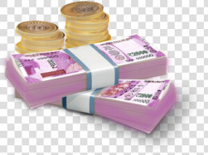 Clip Stock India Clipart Money   Economic Slowdown In India  HD Png Download