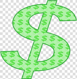 Dollar Symbol Dollar Green Dollar Free Picture   ด อ ล ล่า สัญลักษณ์  HD Png Download