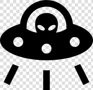 Ufo Space Ship Alien Svg Png Icon Free Download   Ufo Png Icon  Transparent Png