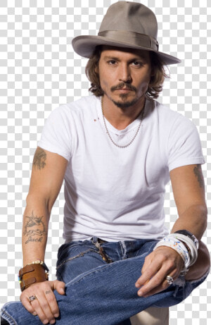 Johnny Depp Png Transparent Image   Johnny Depp Caribbean Movies  Png Download