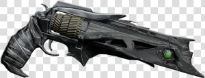 Transparent Cannon Png   Destiny 2 Thorn Png  Png Download