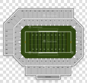 Transparent Stadium Png   Grambling State Football Field  Png Download