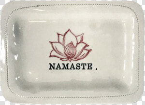 Namaste     Toppan  HD Png Download