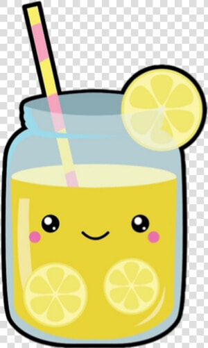 Lemon Juice Kawaii Clipart   Png Download   Lemon Juice Clipart  Transparent Png