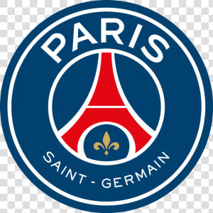 Paris Saint Germain Logo Vector  HD Png Download