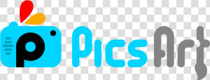 Png Logo For Picsart   Png Picsart Logo Full Hd  Transparent Png