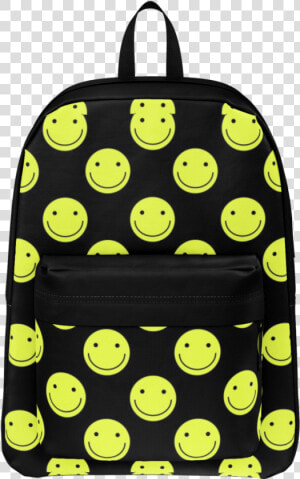 Smile Book Bag   Garment Bag  HD Png Download