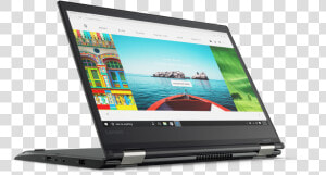 Lenovo Thinkpad Yoga 370  HD Png Download