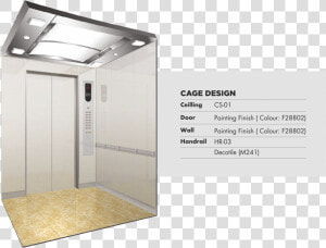 Lift Car Interiors  HD Png Download