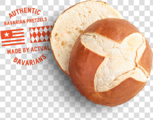 Pretzel Png  Transparent Png