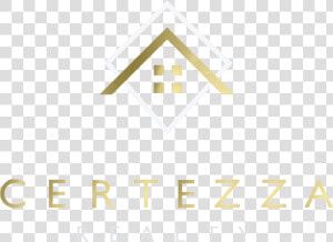 Certezza Realty Llc   Sign  HD Png Download