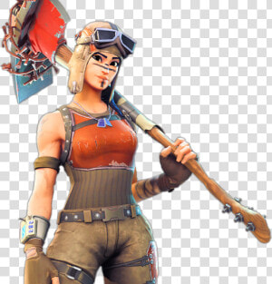 Fortnite Character Png Good   Emote Fortnite Character Png  Transparent Png