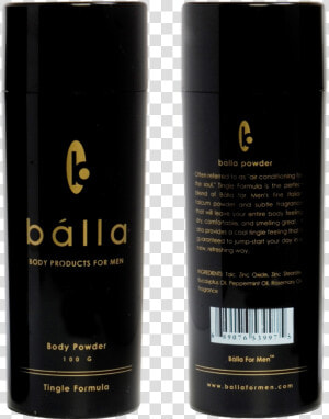 Balla Tingle Formula Powder 100g   Hairstyling Product  HD Png Download