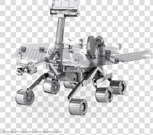 Transparent Mars Rover Clipart   Mars Exploration Rover  HD Png Download