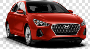 2018 Hyundai Elantra Gt   Hyundai Elantra Gt Luxury 2019  HD Png Download