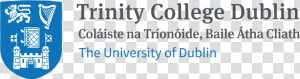 Trinity College  Dublin  HD Png Download