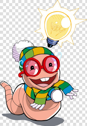 Transparent Nerd Clipart   Nerd Cartoon Characters Png  Png Download