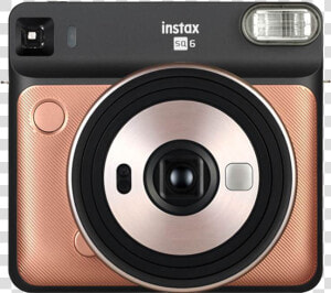 Fujifilm Instax Square Sq6 Camera   Instax Fujifilm  HD Png Download