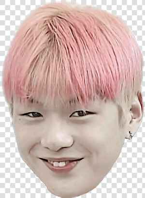  강다니엘  kangdaniel   Wanna One Daniel Meme  HD Png Download