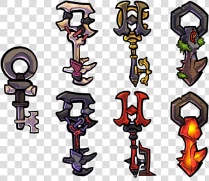 I Doodled 4 Keys  HD Png Download