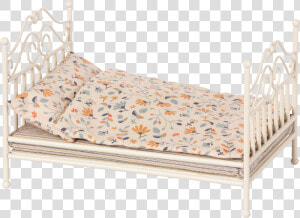 Vintage Bed  Micro   Bed Frame  HD Png Download