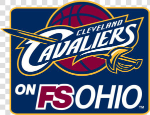 Cleveland Cavaliers   Graphic Design  HD Png Download