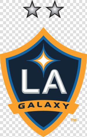  logopedia10   Los Angeles Galaxy Logo  HD Png Download