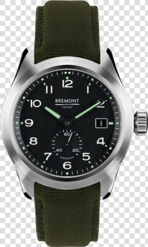 Bremont Martin Baker Ii  HD Png Download