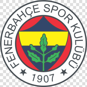 Fenerbahce Logo  HD Png Download