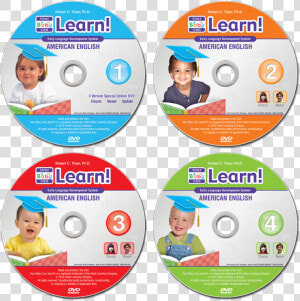 Your Baby Can Read Book   Cd  HD Png Download