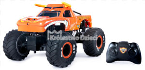 Samochód Zdalnie Sterowany Rc   Rc Toro Loco  HD Png Download